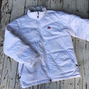 Nike ACG Packable Down Puffer Jacket Vintage